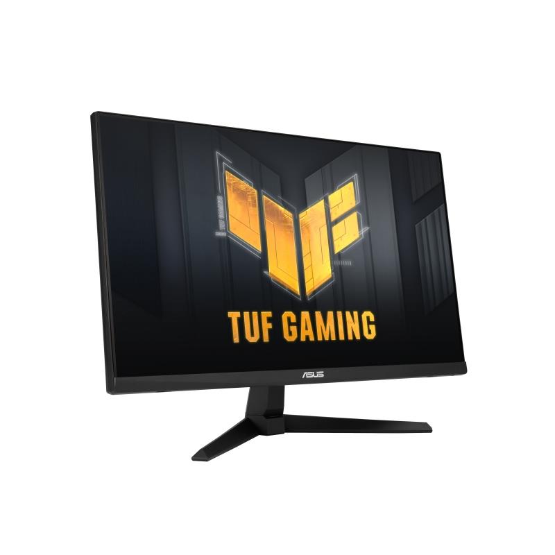 ASUS TUF Gaming VG249Q3A 60,5 cm (23.8"") 1920 x 1080 Pixels Full HD LCD Zwart