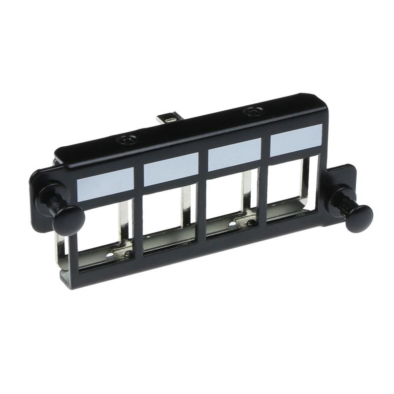 ACT Adapterplaat voor 4 x keystone FTP