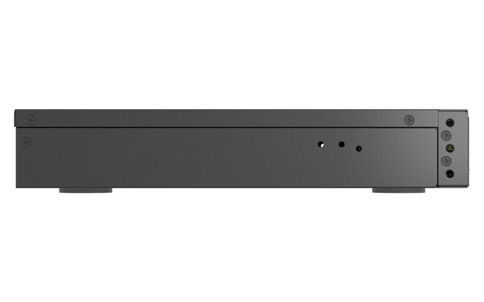 QNAP QSW-M7308R-4X netwerk-switch Managed L2 1U
