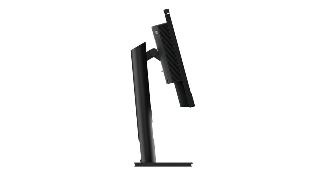 Lenovo ThinkCentre Tiny-In-One 22 computer monitor 54,6 cm (21.5"") 1920 x 1080 Pixels Full HD LED Touchscreen Zwart