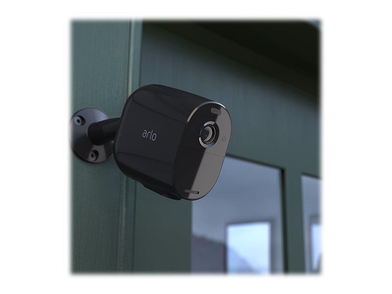 ARLO INDOOR CAMERA BLACK