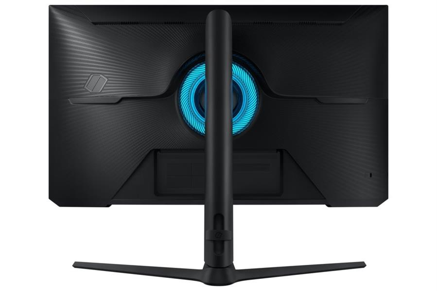 Samsung Odyssey S28BG700EP computer monitor 71,1 cm (28) 3840 x 2160 Pixels 4K Ultra HD LED Zwart OPEN BOX