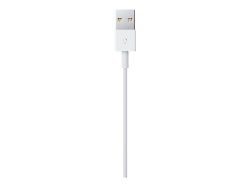 Apple Lightning to USB-kabel 1m 