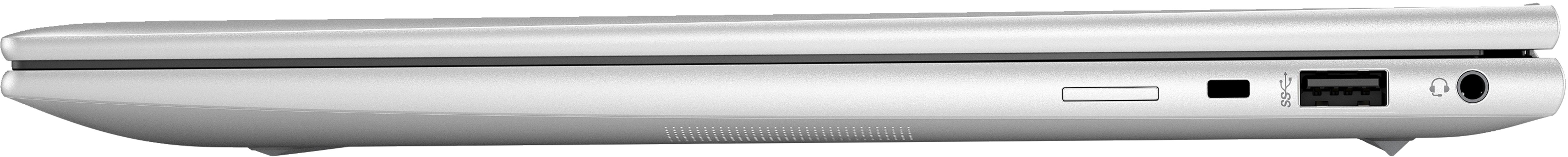 HP EliteBook 840 14 G10 i7-1355U Notebook 35,6 cm (14"") WUXGA Intel® Core™ i7 16 GB DDR5-SDRAM 512 GB SSD Wi-Fi 6E (802.11ax) Windows 11 Pro Zilver