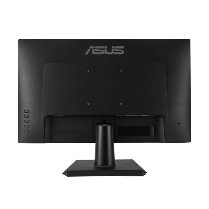 ASUS VA247HE 60,5 cm (23.8"") 1920 x 1080 Pixels Full HD Zwart