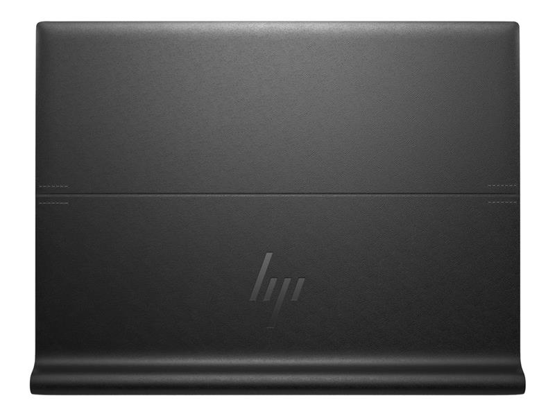 HP Elite Folio Hybride (2-in-1) 34,3 cm (13.5"") Touchscreen WUXGA+ Qualcomm Snapdragon 8 GB LPDDR4-SDRAM 256 GB SSD Wi-Fi 5 (802.11ac) Windows 10 Pro