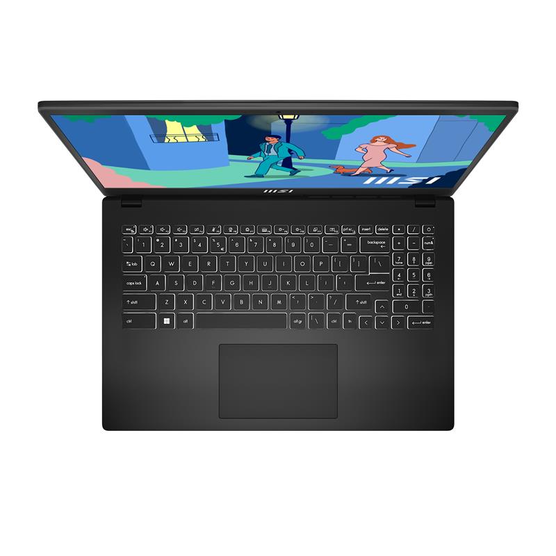 MSI R7 7730U 15 6i