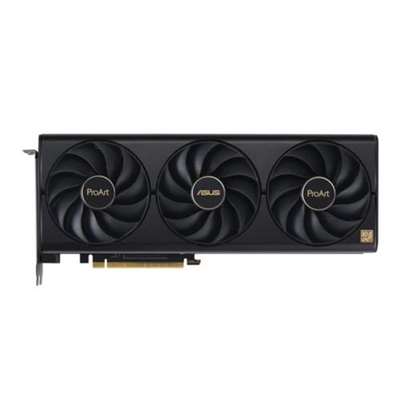 ASUS PROART RTX4070Ti 12GB GDDR6X