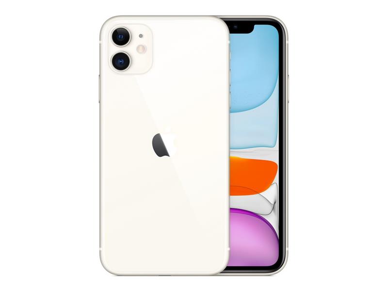 APPLE iPhone 11 64GB White