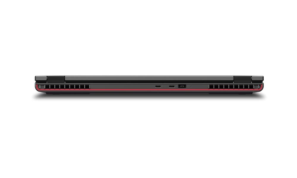 Lenovo ThinkPad P16v Mobiel werkstation 40,6 cm (16"") WQUXGA Intel® Core™ i9 i9-13900H 32 GB DDR5-SDRAM 1 TB SSD NVIDIA RTX 2000 Wi-Fi 6E (802.11ax) 