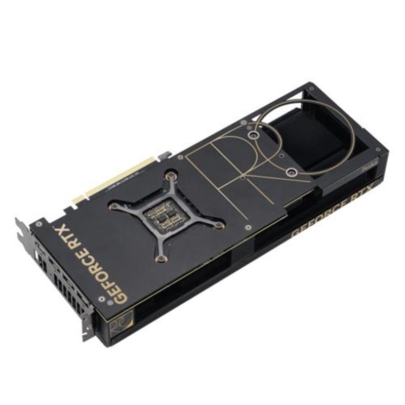 ASUS PROART RTX4070Ti 12GB GDDR6X