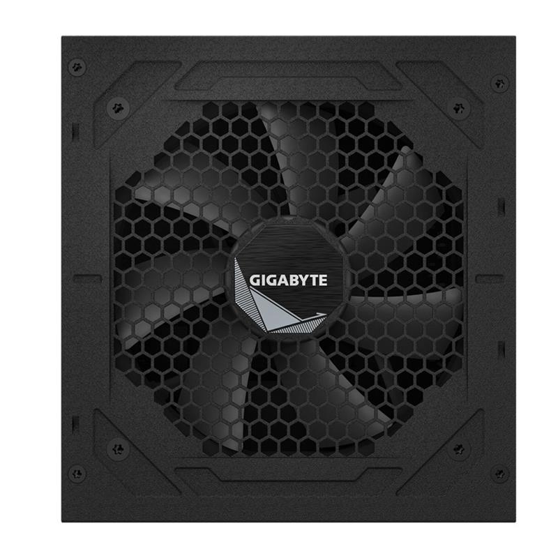 Gigabyte P1000GM power supply unit 1000 W 20+4 pin ATX Zwart