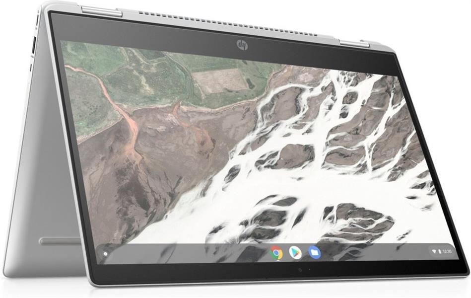 HP Chromebook x360 14.0 i5-8350U / 8GB / 512GB / REFURBISHED