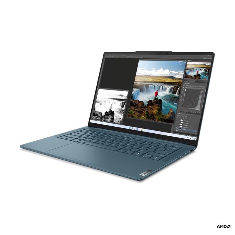 LENOVO Yoga Pro 7 14APH8 R7 7840HS 14 5i