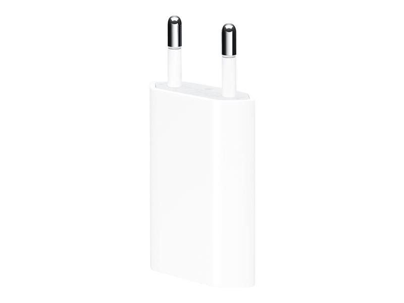  Apple USB Power Adapter 5W White