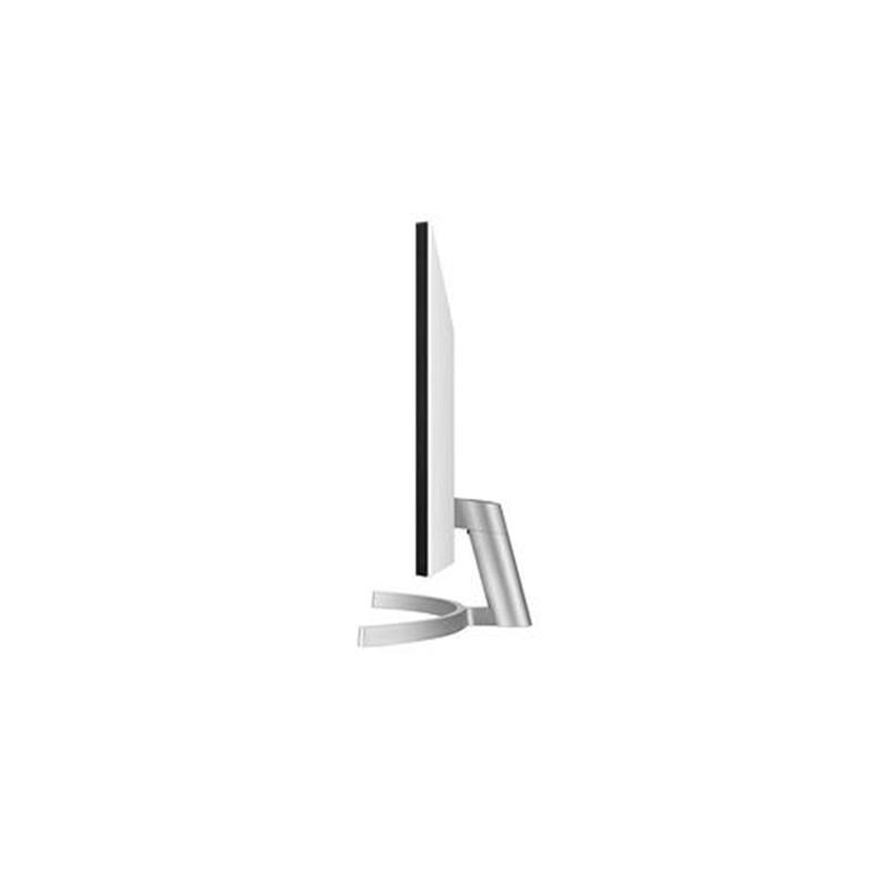 LG 27UL500P-W computer monitor 68,6 cm (27"") 3840 x 2160 Pixels 4K Ultra HD LED Zilver