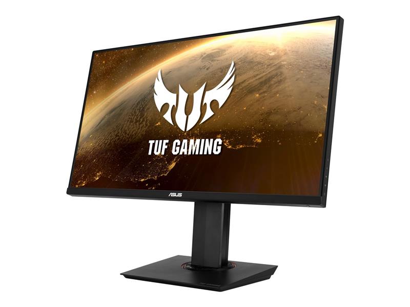 ASUS TUF Gaming VG289Q 71,1 cm (28"") 3840 x 2160 Pixels 4K Ultra HD LED Flat Zwart