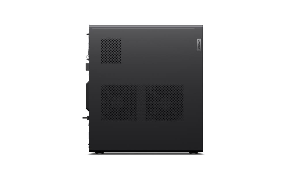 Lenovo ThinkStation P3 i7-13700 Tower Intel® Core™ i7 16 GB DDR5-SDRAM 512 GB SSD Windows 11 Pro Workstation Zwart