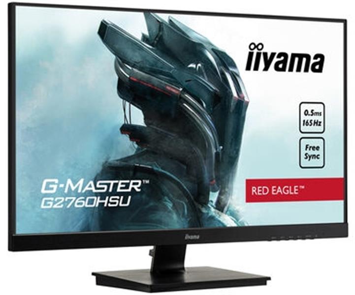 IIYAMA 27i ETE FHD TN Gaming