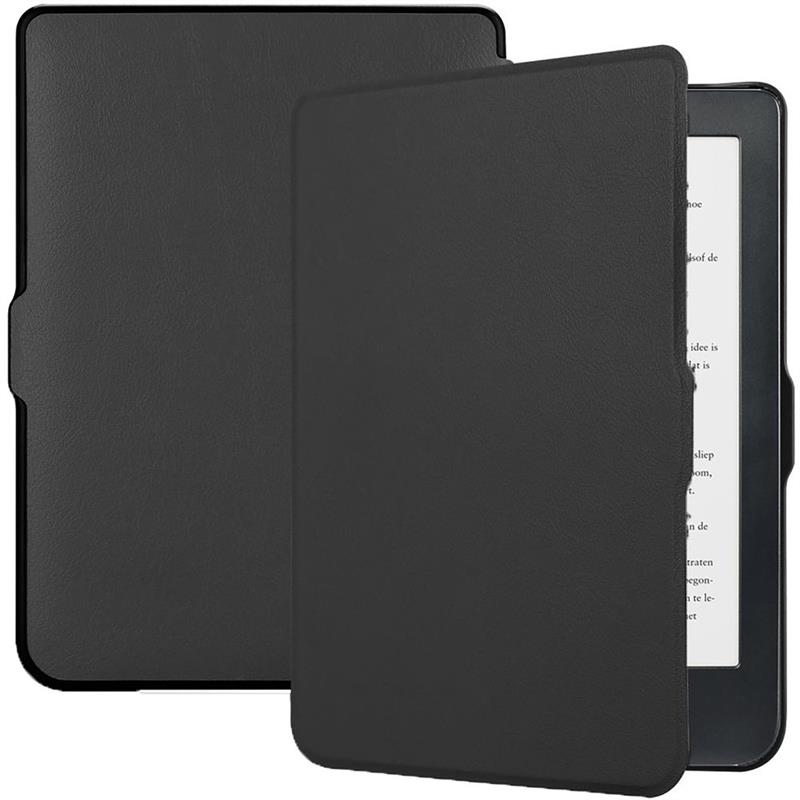 Kobo Clara HD - Folio Case - Black
