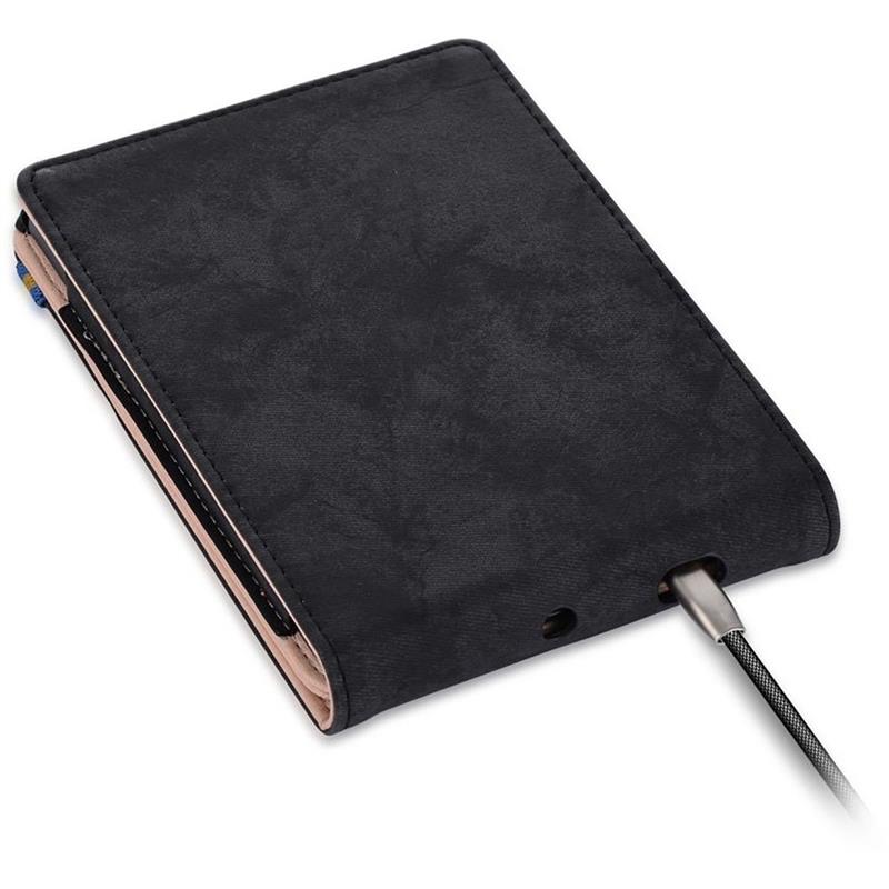 Kobo Clara HD - Folio Case - Black
