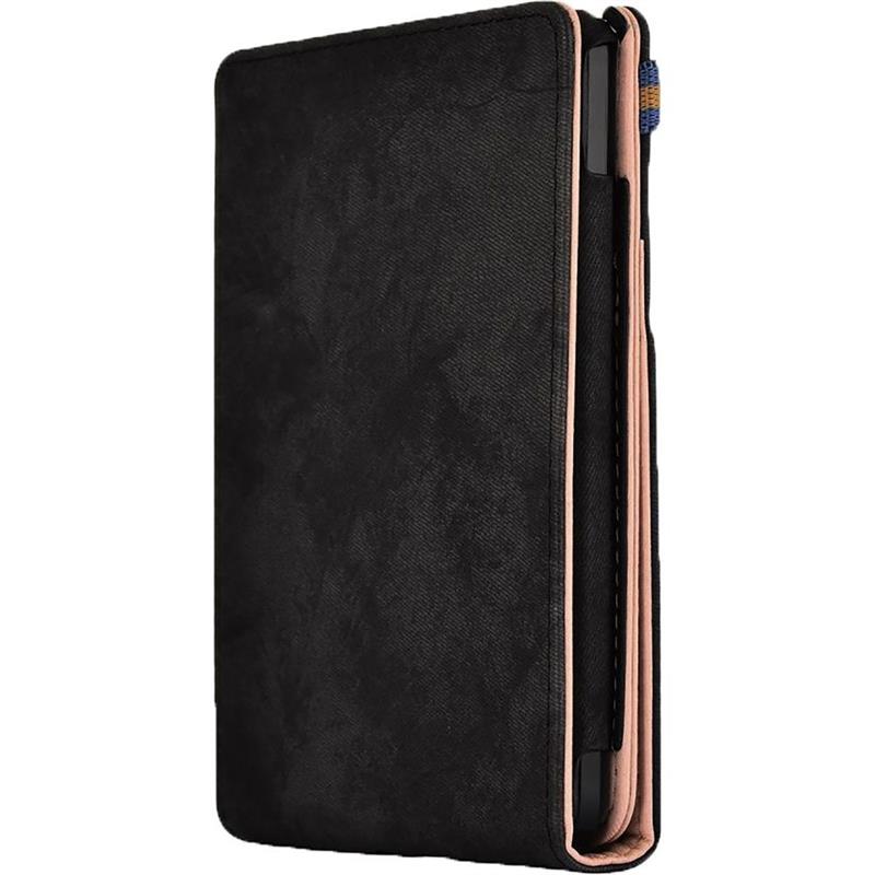 Kobo Clara HD - Folio Case - Black