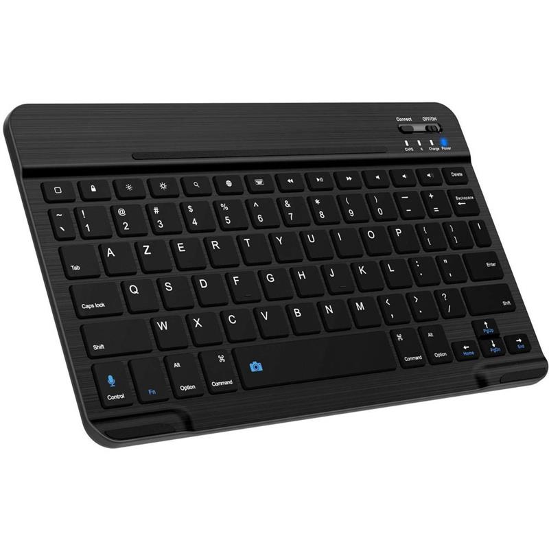 Samsung Galaxy Tab S10 Ultra S9 Ultra - Premium Bluetooth Keyboard Cover Azerty