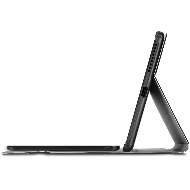 Lenovo Tab P12 Pro - Premium Bluetooth Keyboard Cover Qwerty