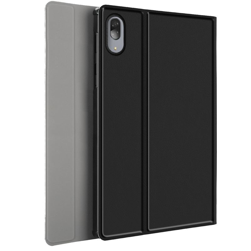 Lenovo Tab P12 Pro - Premium Bluetooth Keyboard Cover Qwerty