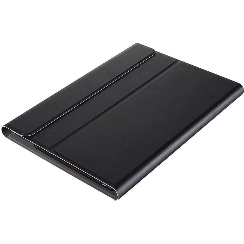 Samsung Galaxy Tab A8 - Premium Bluetooth Keyboard Cover Qwerty