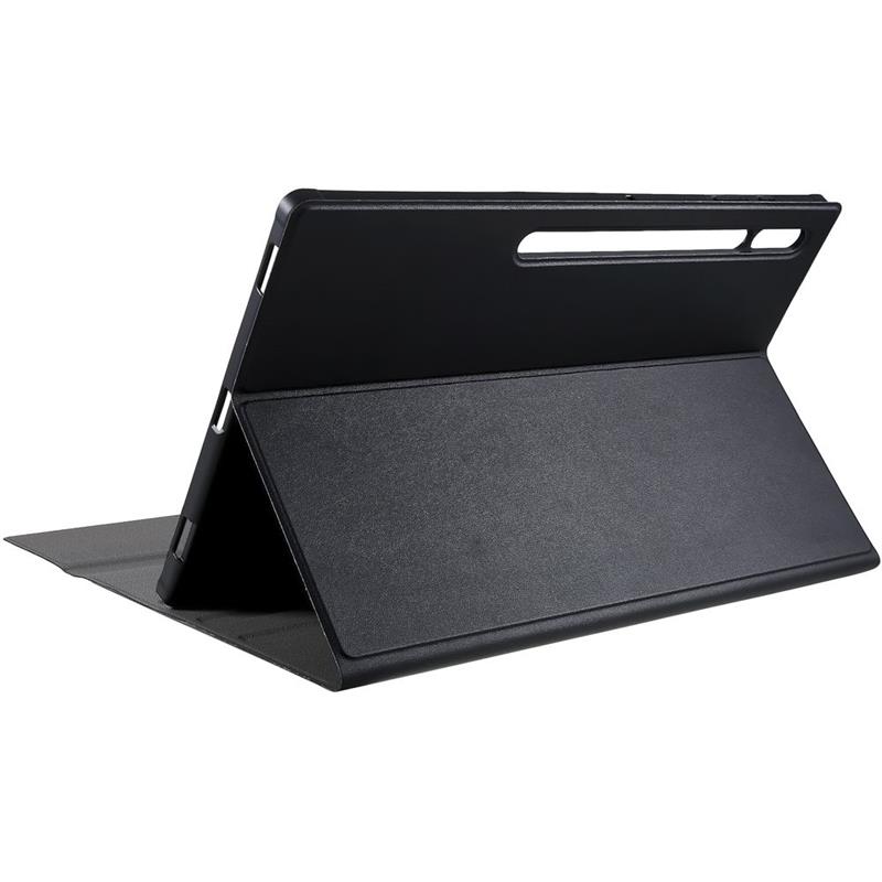 Samsung Galaxy Tab S10 Ultra S9 Ultra - Premium Bluetooth Keyboard Cover Qwerty