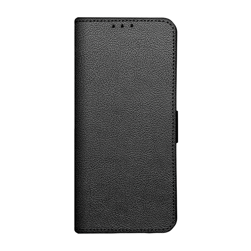 OnePlus Nord CE4 Lite - Classic Wallet Case - Black
