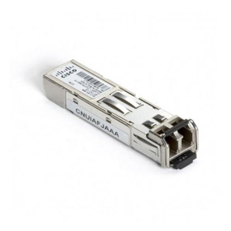 1000BASE-SX SFP transceiver module - MMF - 850nm - DOM