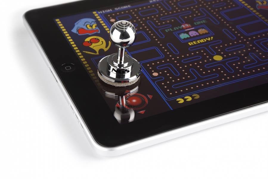 NGS Sonar Zilver Joystick Tablet PC