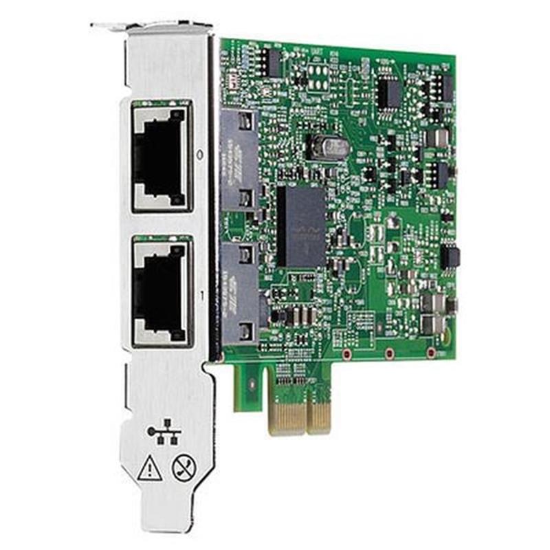 Ethernet 1Gb 2-port BASE-T BCM5720 Adapter