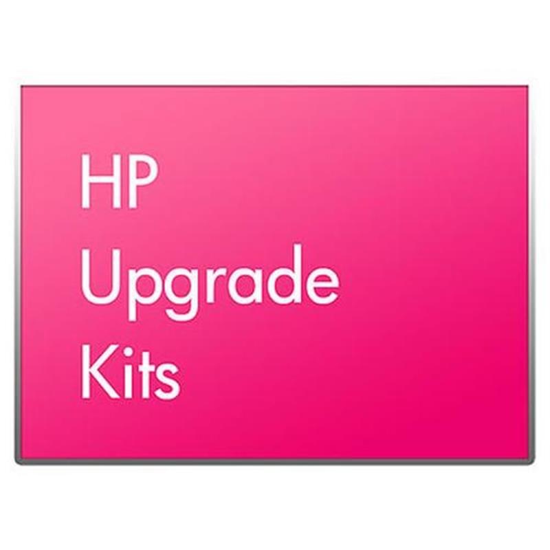 Small Form Factor Easy Install Rail Kit - Rack rail kit - for ProLiant DL380p Gen8 DL385p Gen8