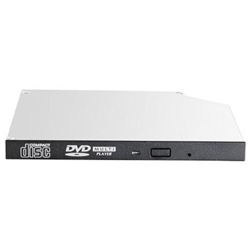 Disk drive - DVD-ROM - Serial ATA - internal - 24x CD Read - 8x DVD Read
