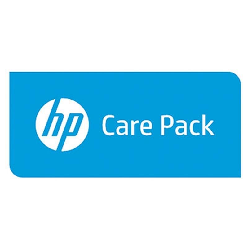 HPE 3Y FC CTR 5130-24G4SFP EISwch SVC-5130-24G-4SFP EI Switch-24x7 HW support with 6 Hr Call-to-Repair 24x7 SW phone support and SW Updates for eligib
