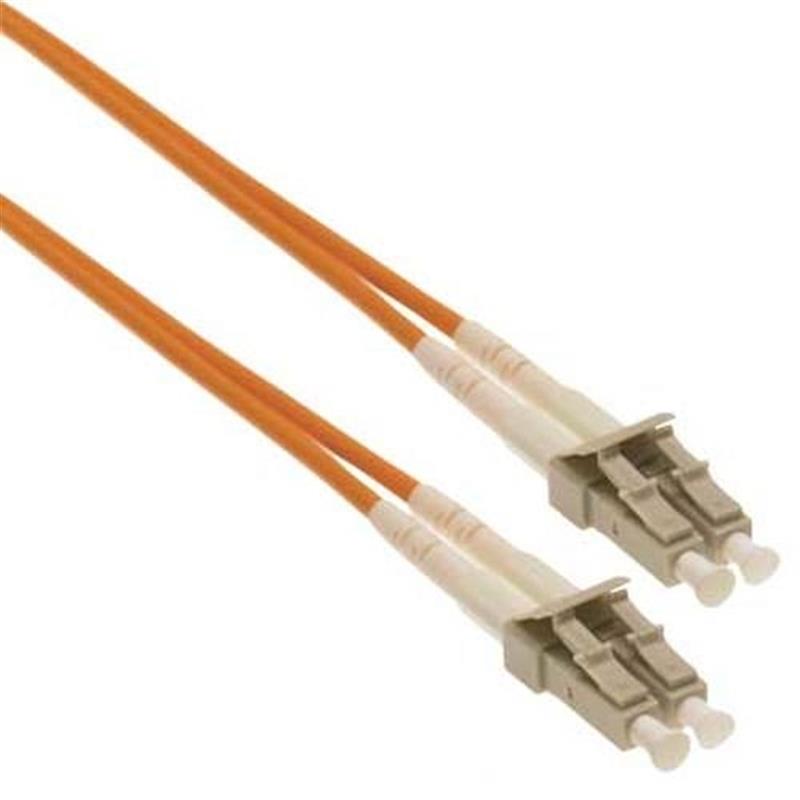 Premier Flex - LC LC - OM4 2f - 5m Cabel