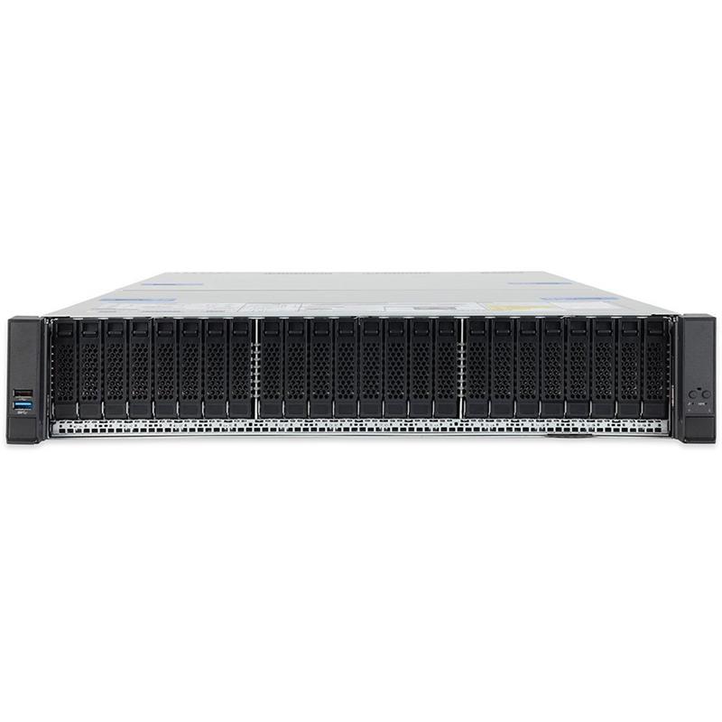 TERRA SERVER 7220 G4 G-5315Y/128/2x1.9TB NVMe/VROC