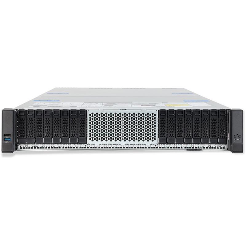 TERRA SERVER 7220 G4 G-5315Y/128/2x1.9TB NVMe/VROC