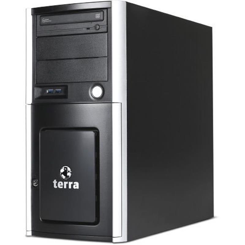 TERRA SERVER 3030 G6 E-2434/32/2x960/C