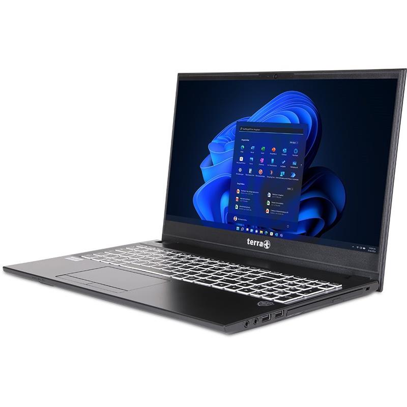TERRA MOBILE 1516U i5-1235U W11 HOME US