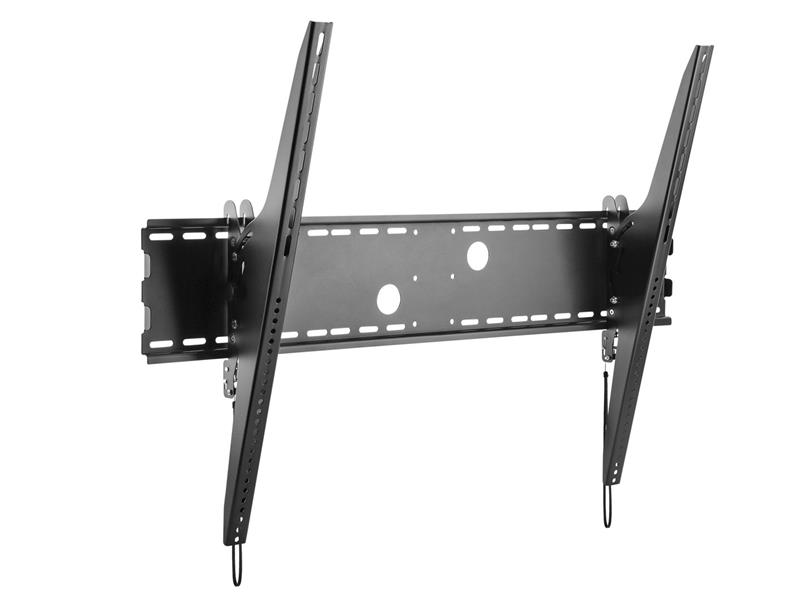 Equip 650322 tv-bevestiging 2,54 m (100"") Zwart
