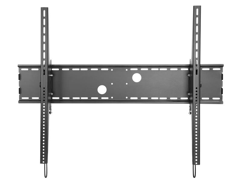 Equip 650322 tv-bevestiging 2,54 m (100"") Zwart