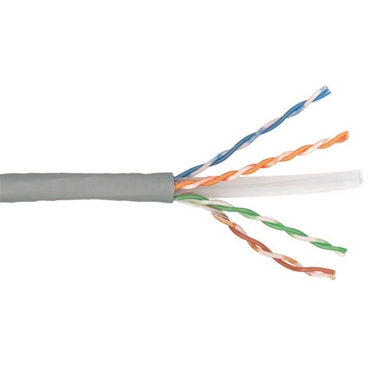 Molex Molex PowerCAT 6 U UTP PVC massieve kabel 305 m