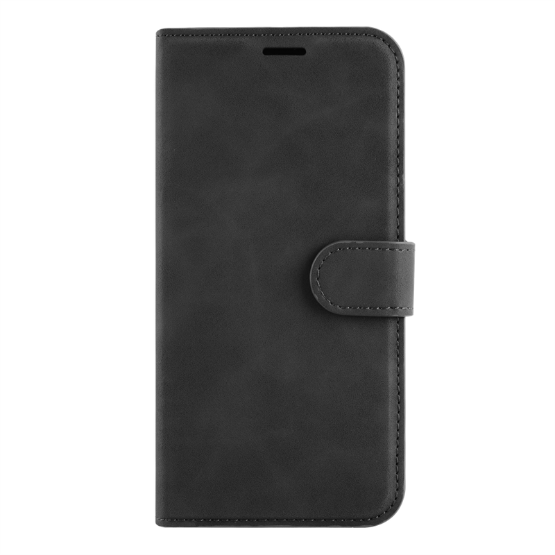 Samsung Galaxy Xcover7 Premium Wallet Case - Black