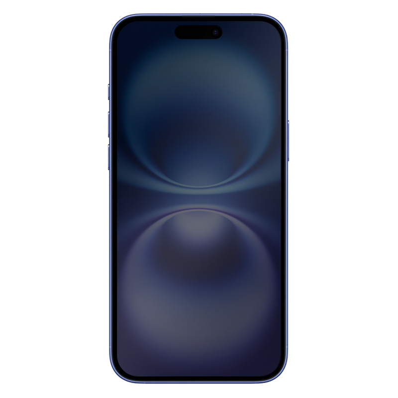 iPhone 16 - Privacy Screenprotector Tempered Glass