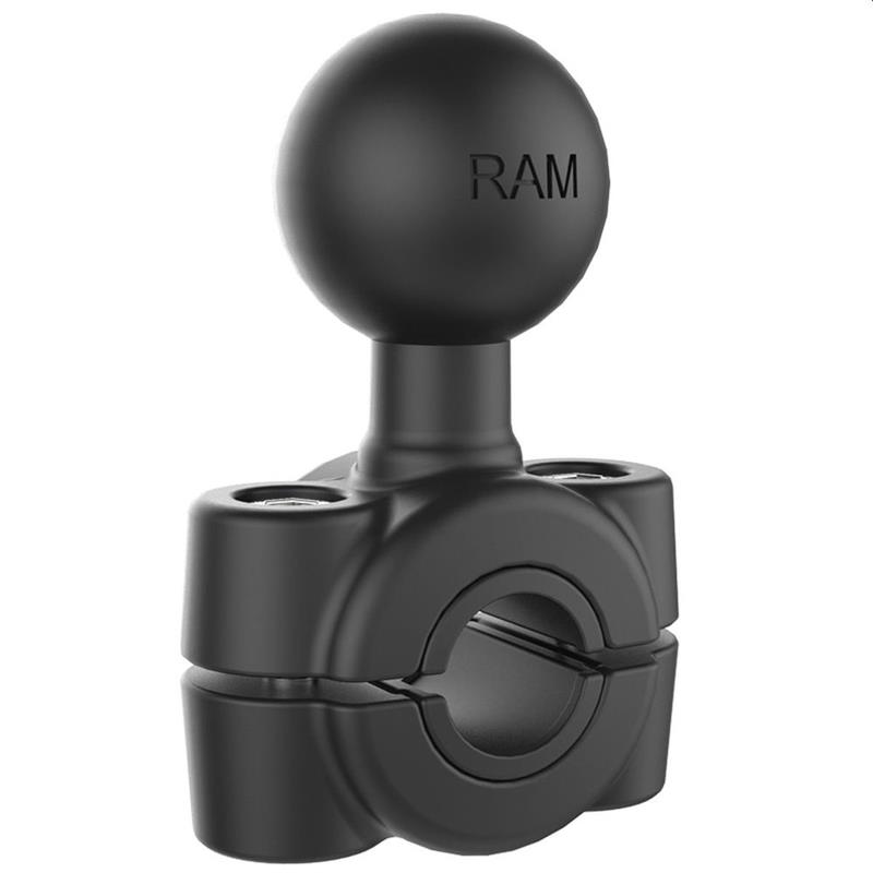 RAM Torque Small Rail Base - Size B - - zwart
