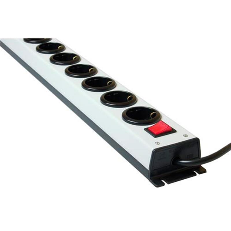 Kaiser Kaiser PDU Belgisch 4x Type E sockets